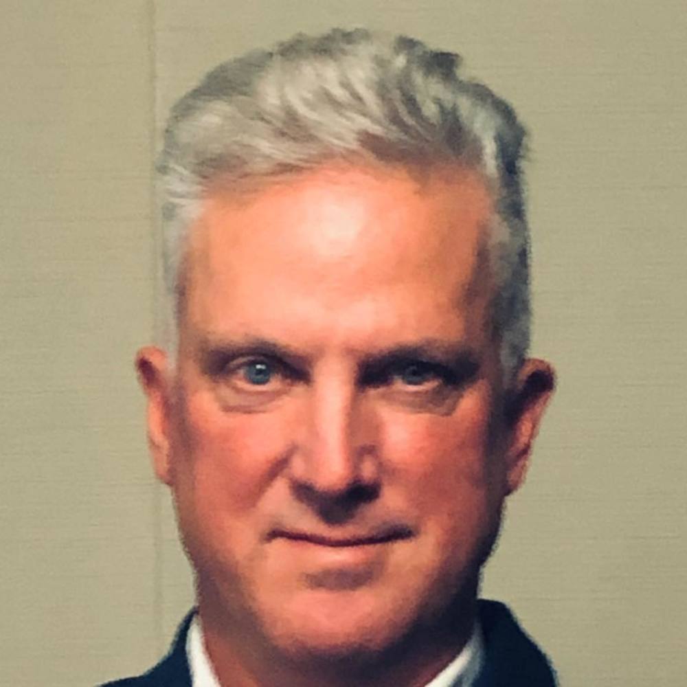 Meet your Posher, Randall